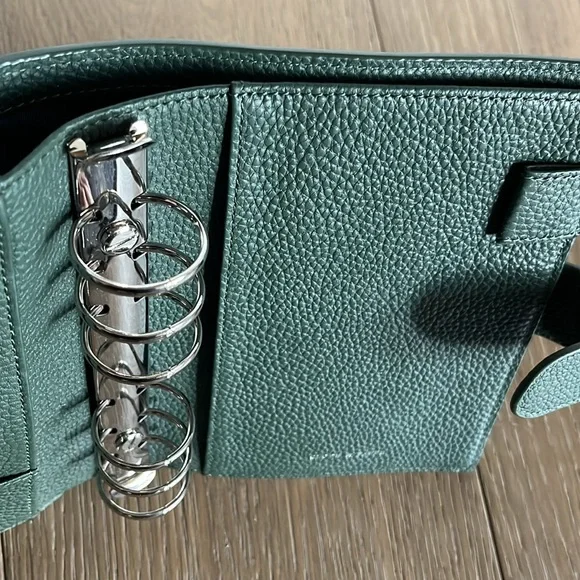 Cloth & Paper agenda planner cover - Personal - Picture 6 of 8